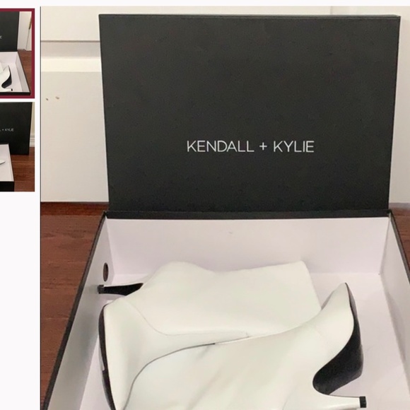 Kendall + Kylie - Picture 3 of 3